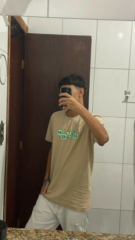 Moreno Passivo