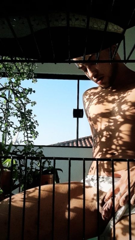 Gustavo Roxa 8