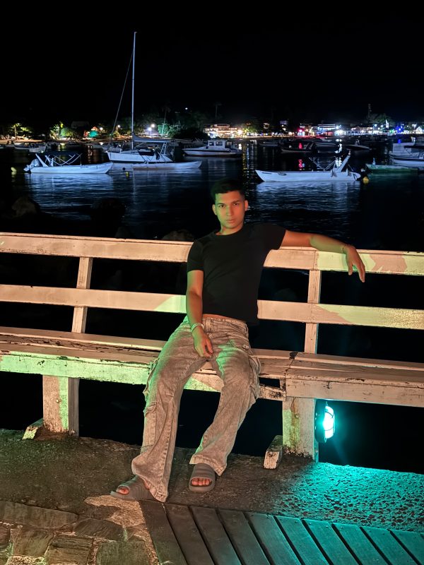 Noviinho Dot