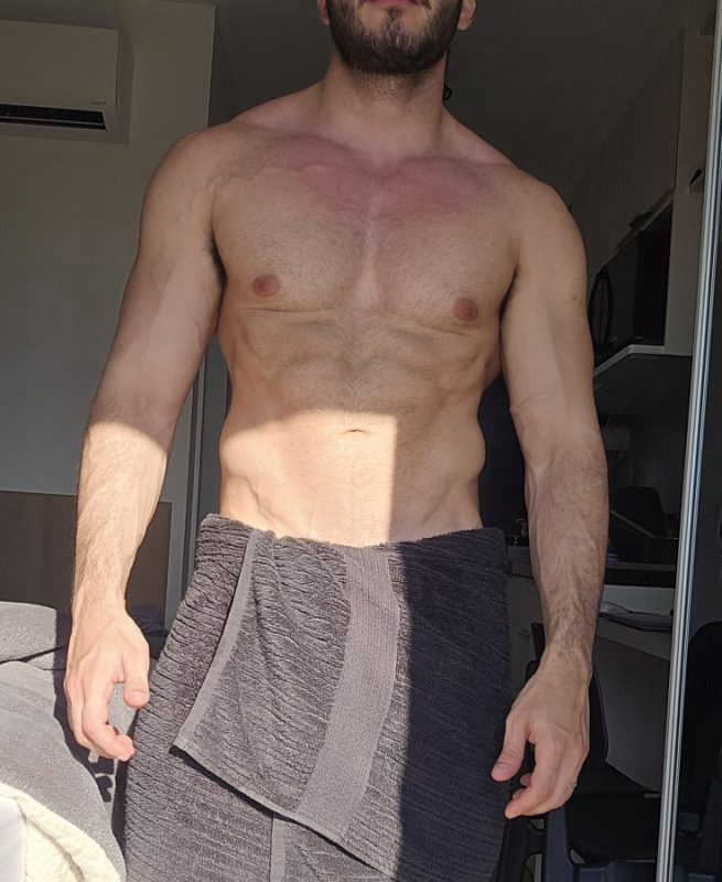 Theo Navarro 30