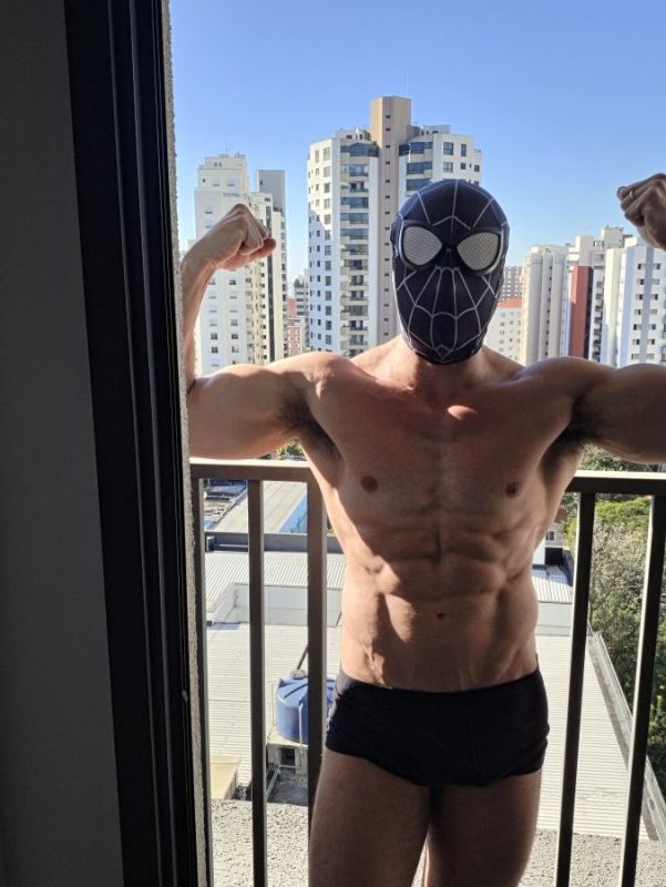 Theo Navarro 29