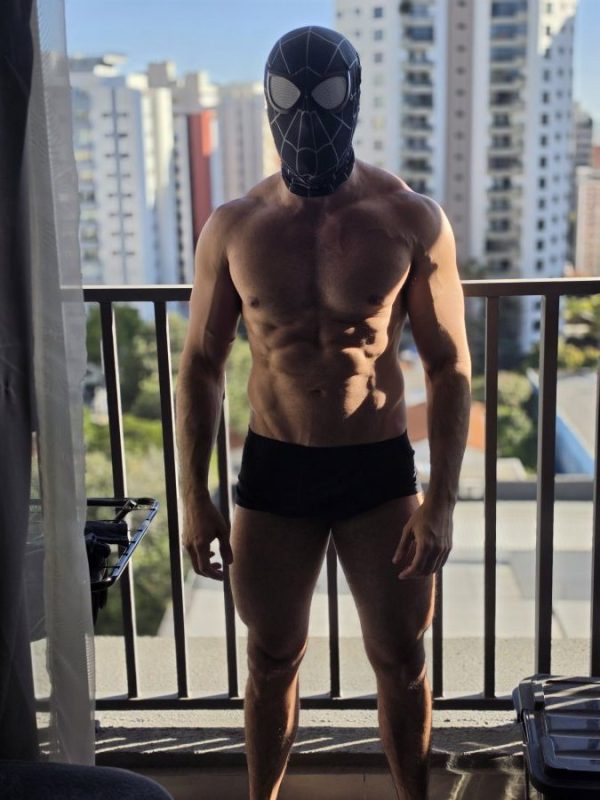 Theo Navarro 24