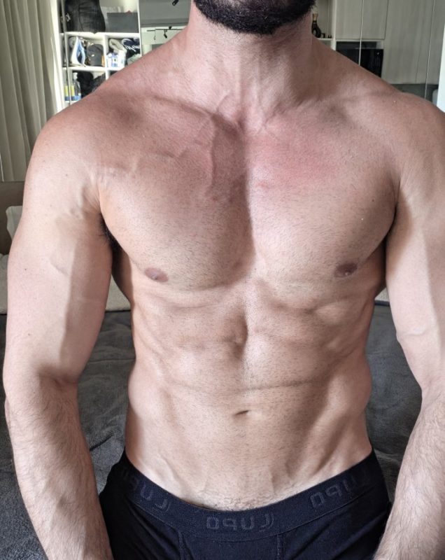 Theo Navarro 23