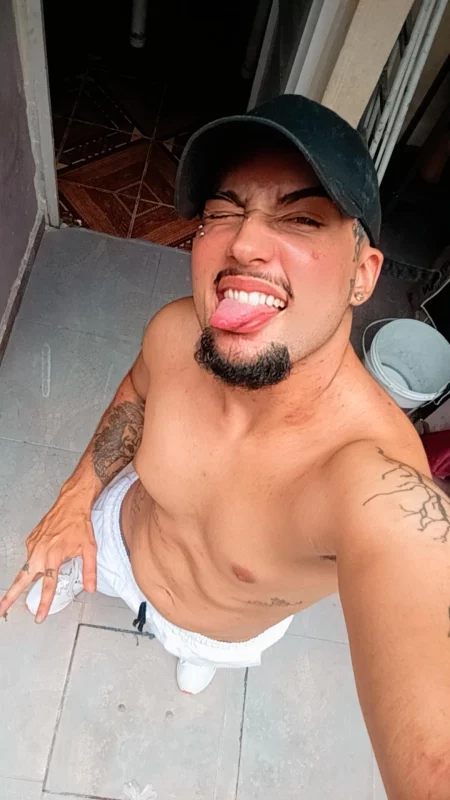 Gustavo Roxa 5