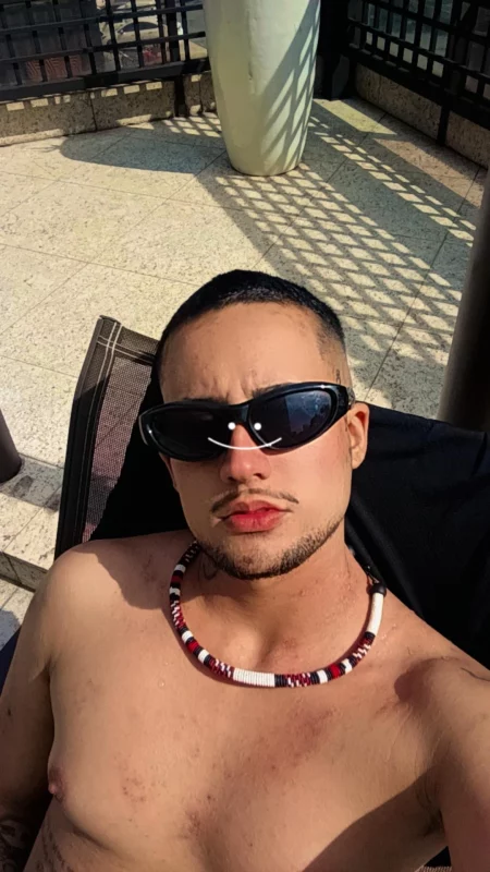 Gustavo Roxa 4