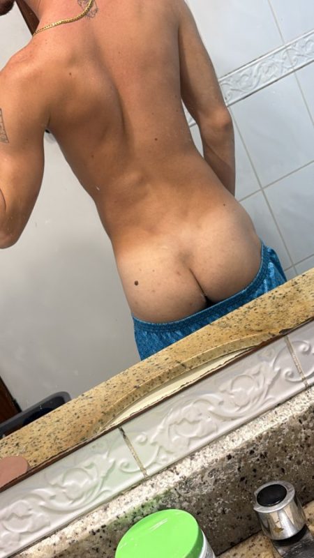 Novinho Quente 3