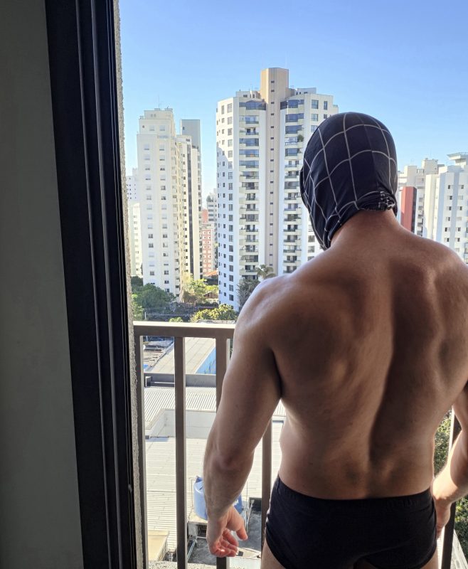 Theo Navarro 17