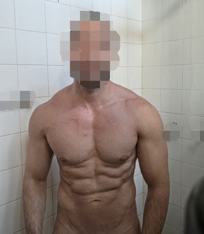 Theo Navarro 14