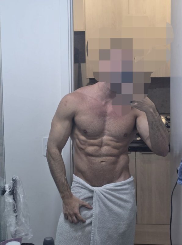 Theo Navarro 12