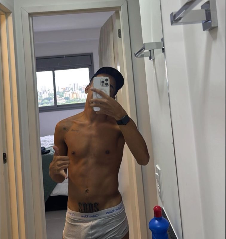 William Silva 11