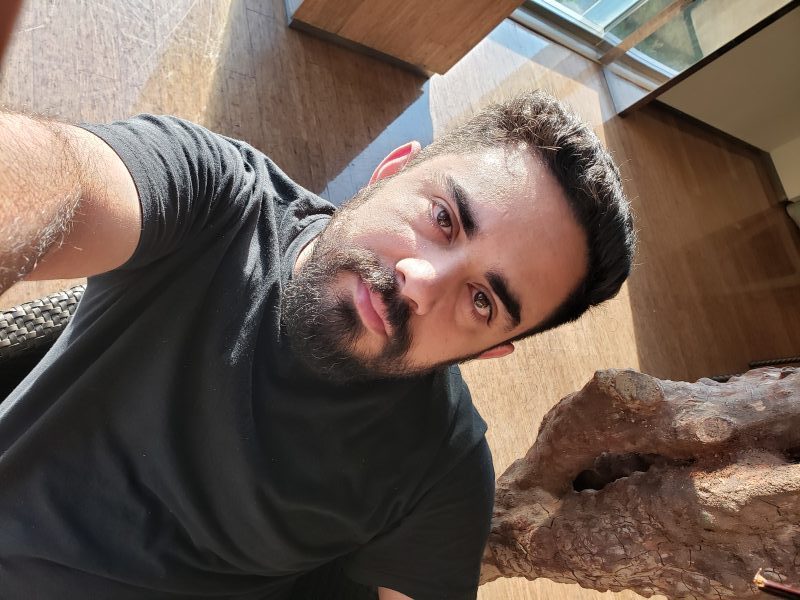 Samuel Ruiz