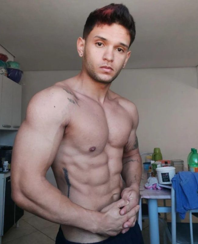 Silva Branquinho