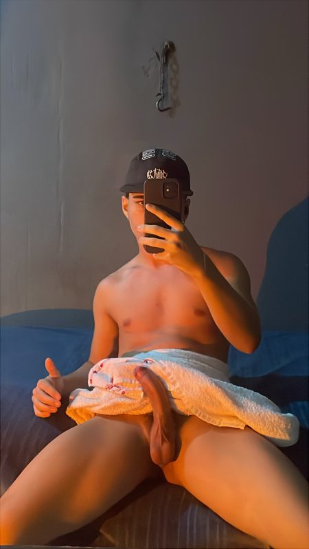 Oliver Calixto 4
