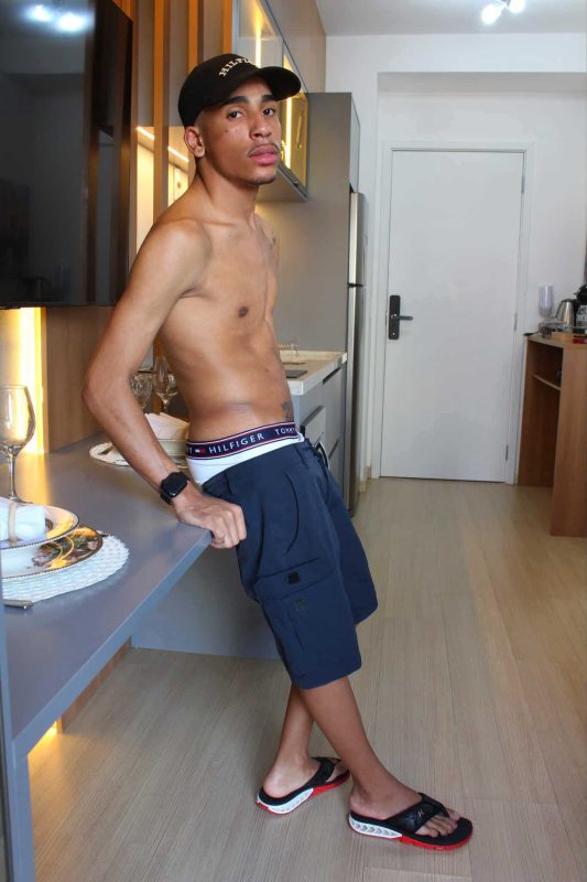 William Silva 12