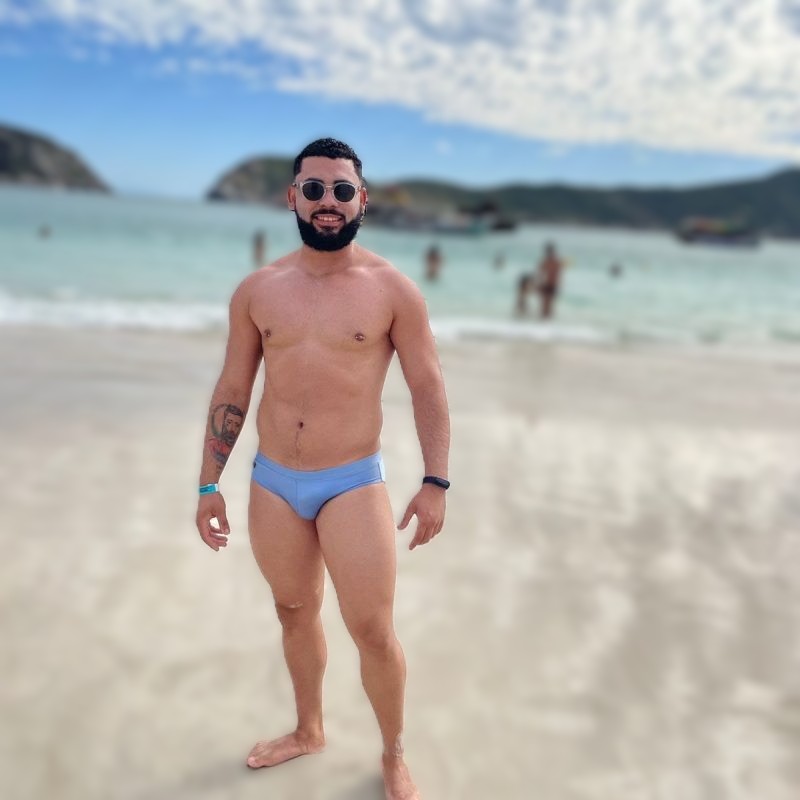 Jhonny Vasconcelos 5