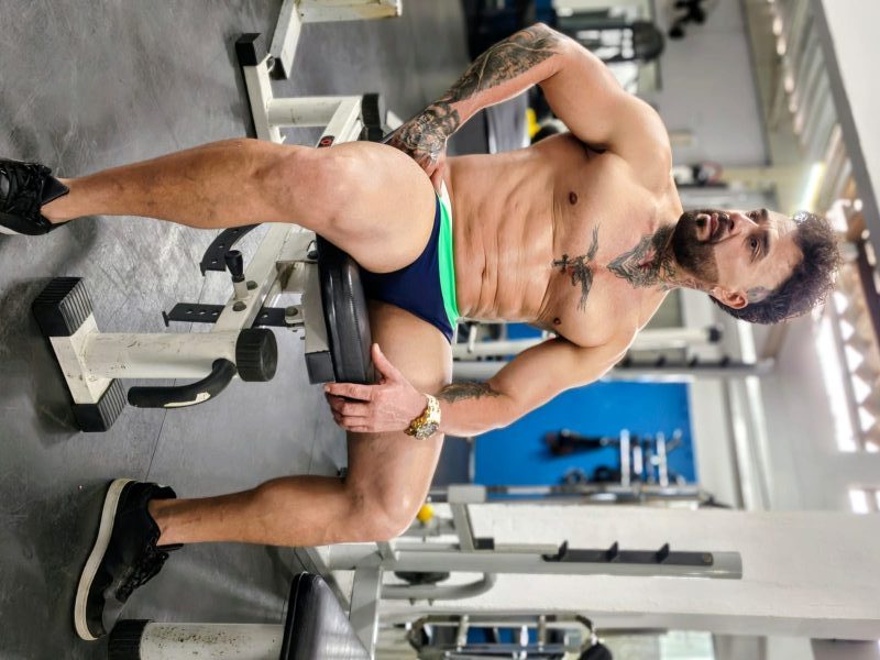 Walter Alves