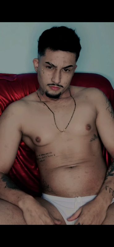 Gustavo Roxa 6