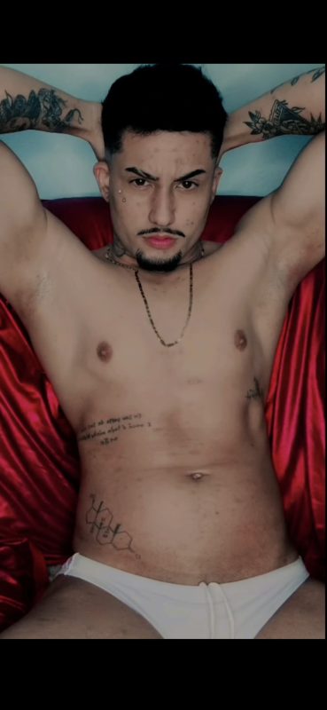 Gustavo Roxa 3