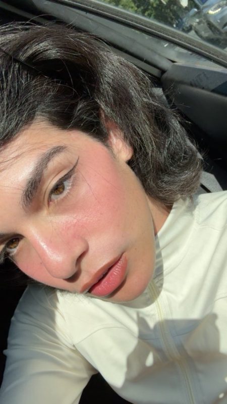 Lux Femboy