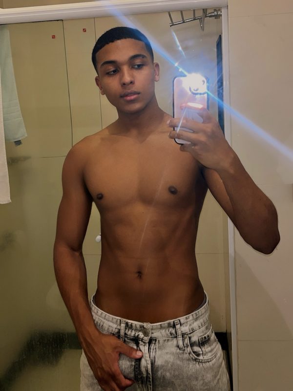 André Santoro 5