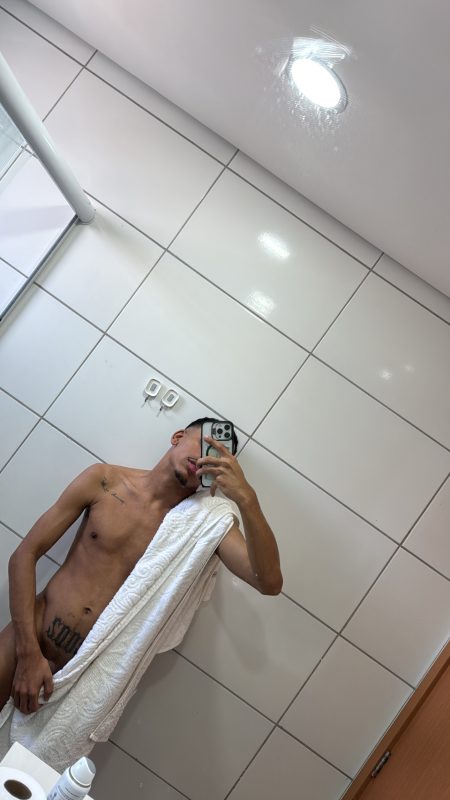 William Silva 8