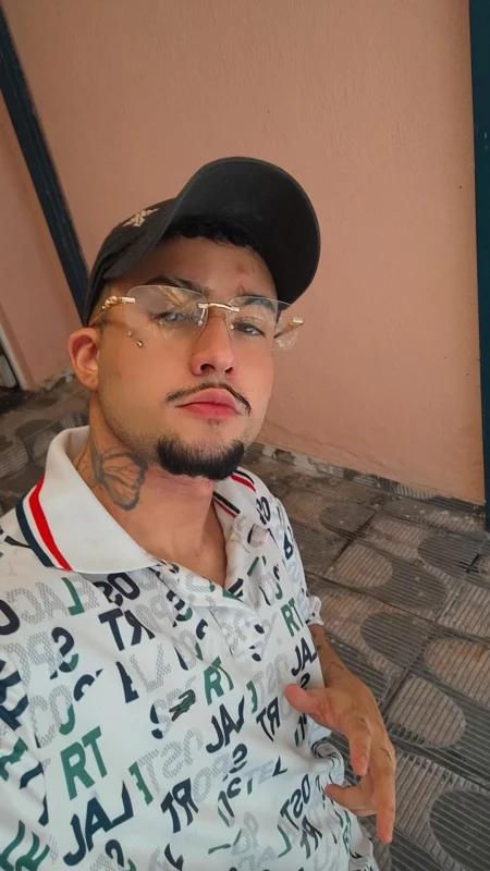 Gustavo Roxa 2