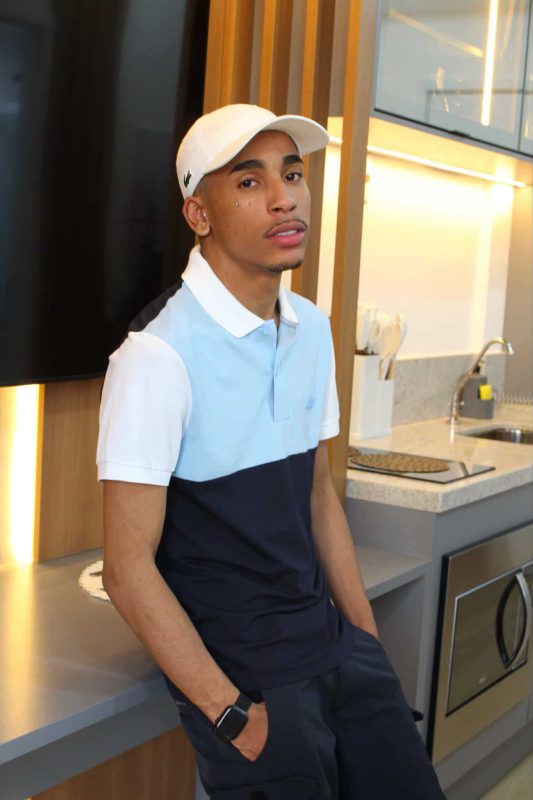 William Silva 2