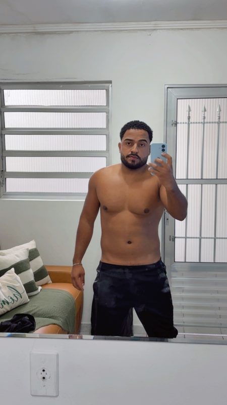 Igor Santos 2