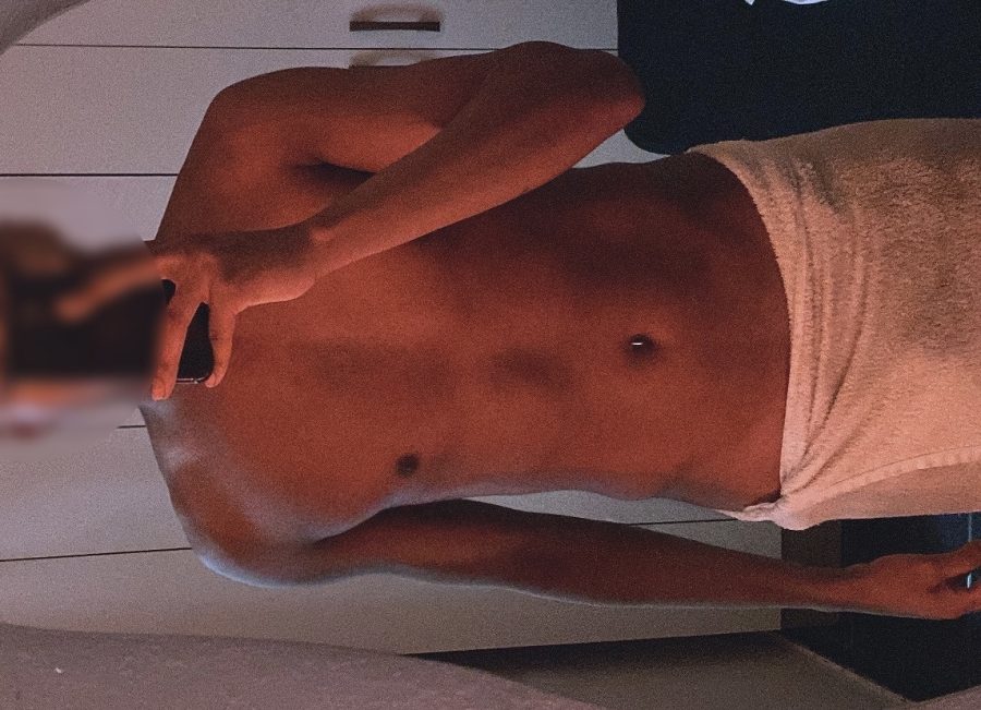 Pedro Blackboy