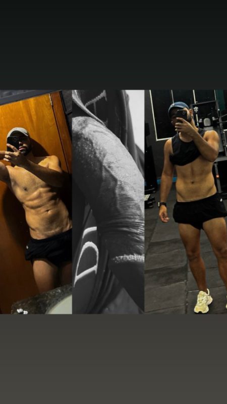 David Gostoso