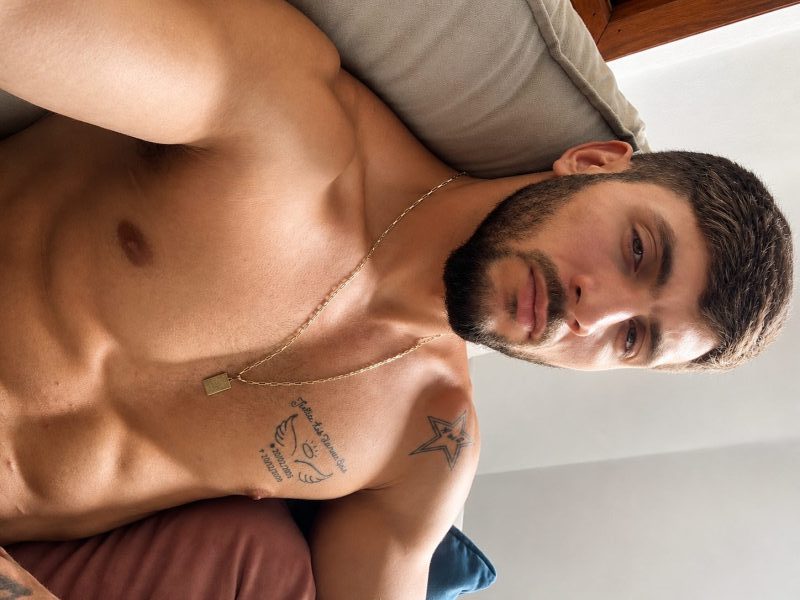Alemão Sarado