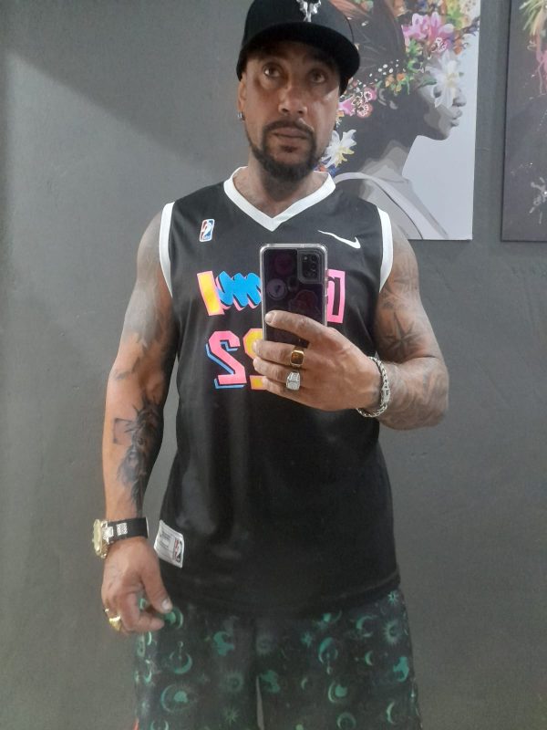 Moreno Tattoado 5