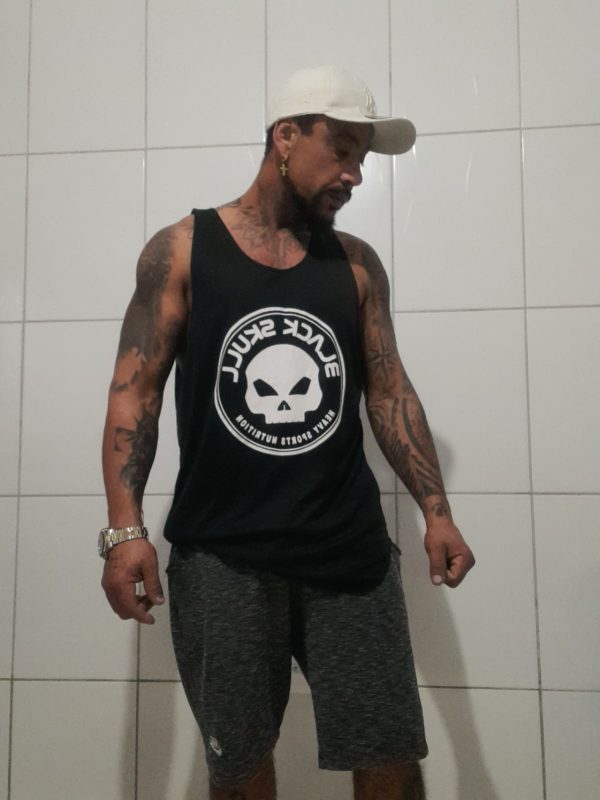 Moreno Tattoado 3