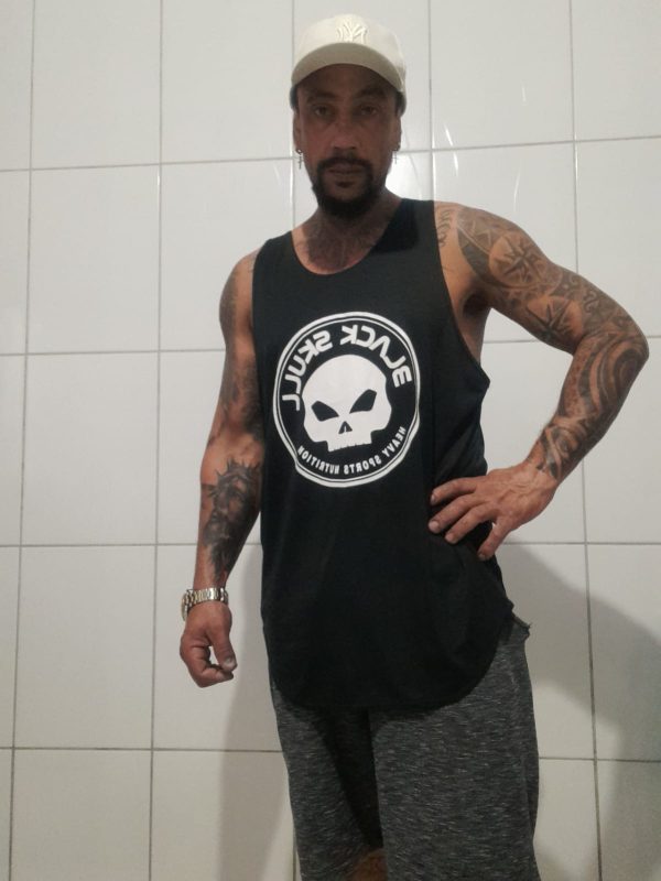 Moreno Tattoado 6