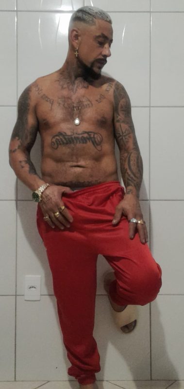 Moreno Tattoado 2