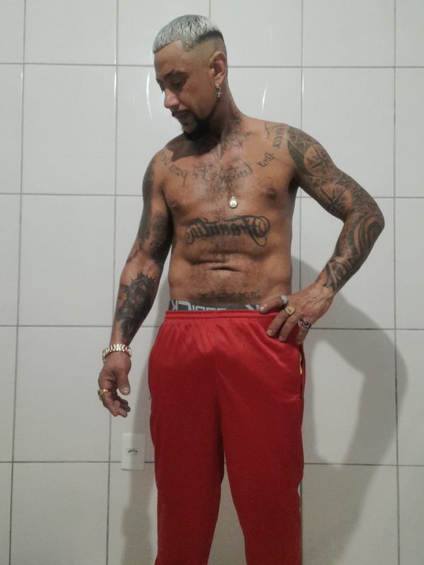 Moreno Tattoado 4