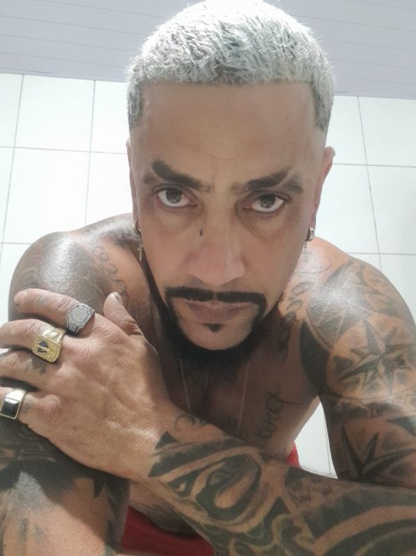 Moreno Tattoado 1