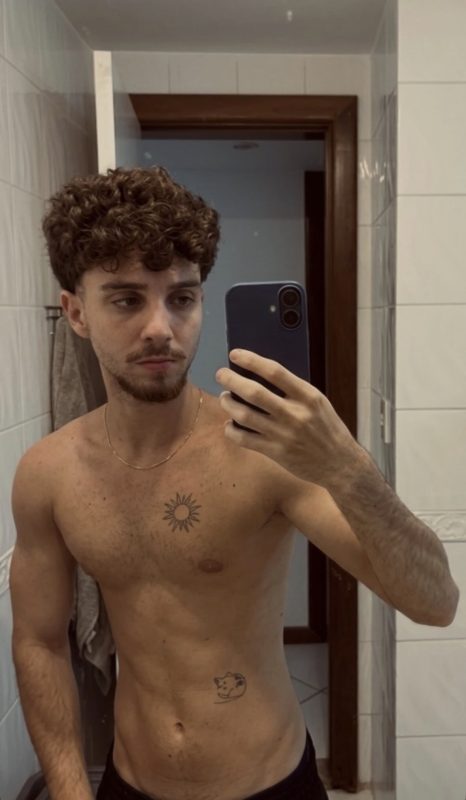 Novinho Quente 5