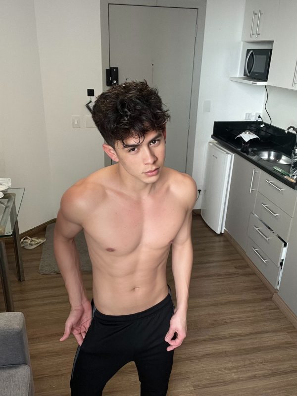 Gabriel Galvão