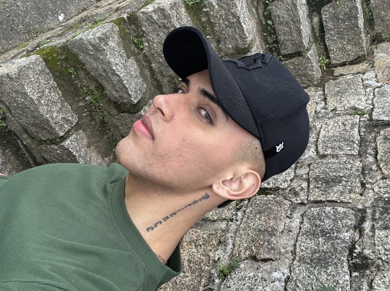 Clayson Gostoso