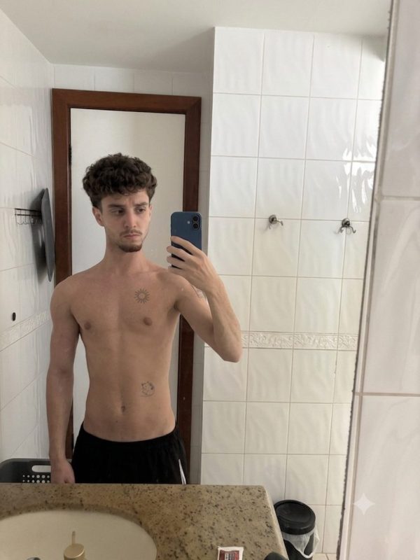 Novinho Quente 4
