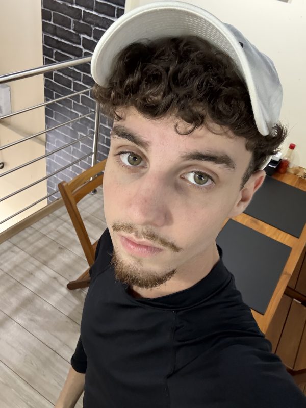 Novinho Quente 2