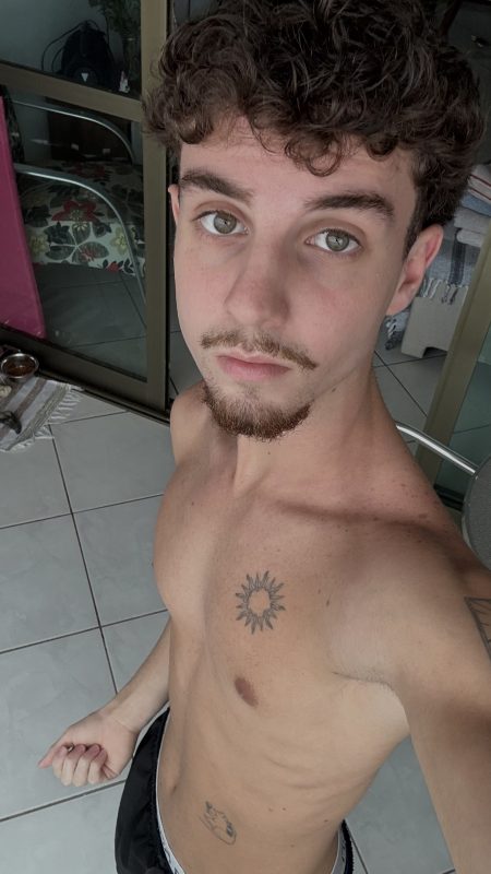 Novinho Quente 1