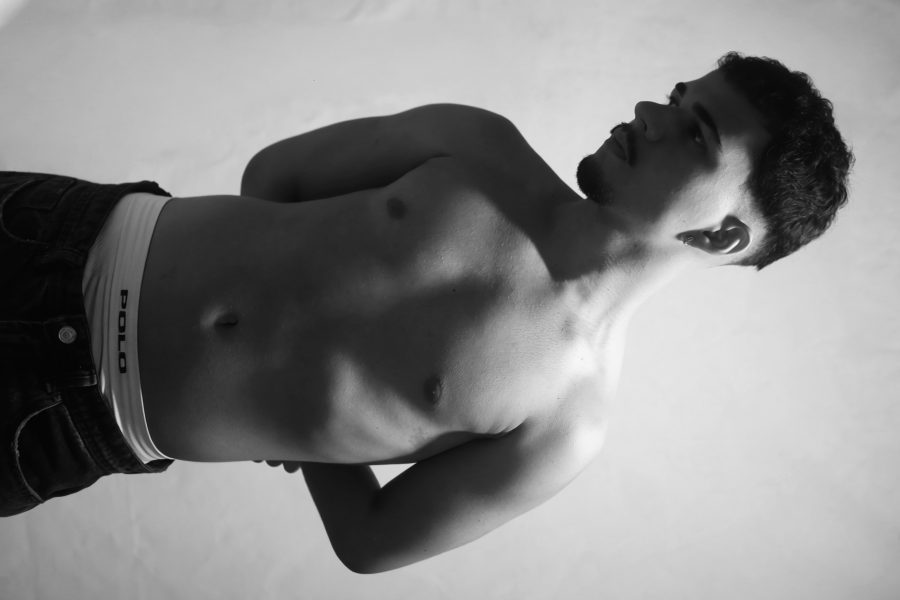 Oliver Calixto