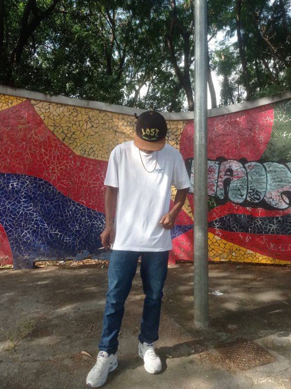 Ryan Felipe Novin 5