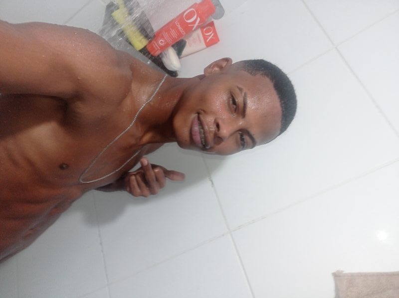 Ryan Felipe Novin