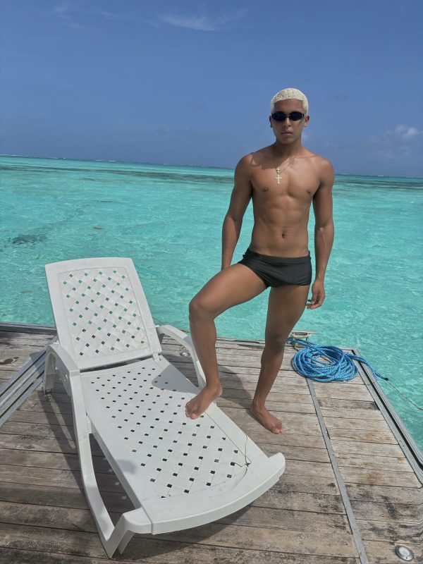 André Santoro 3