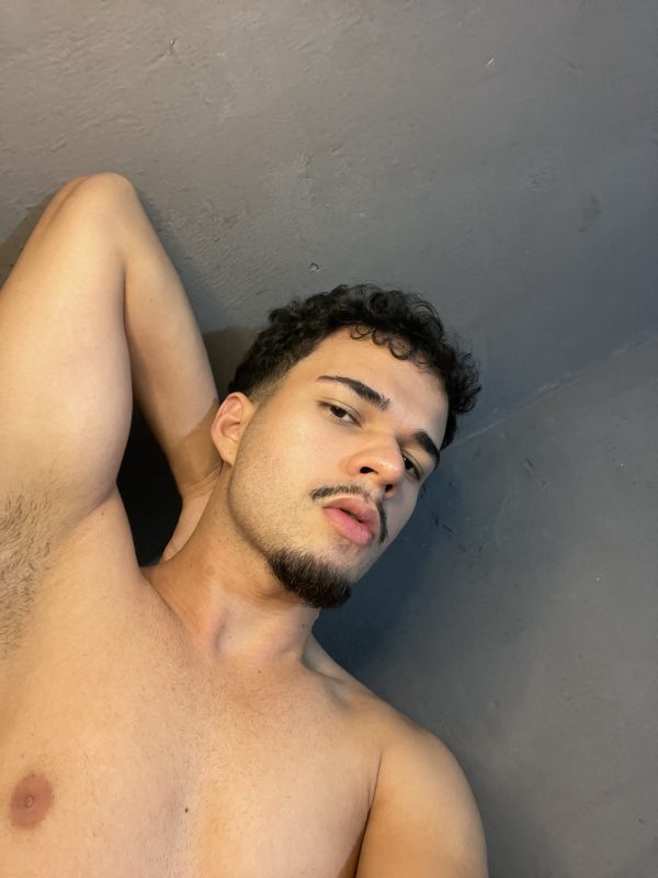 Oliver Calixto 2