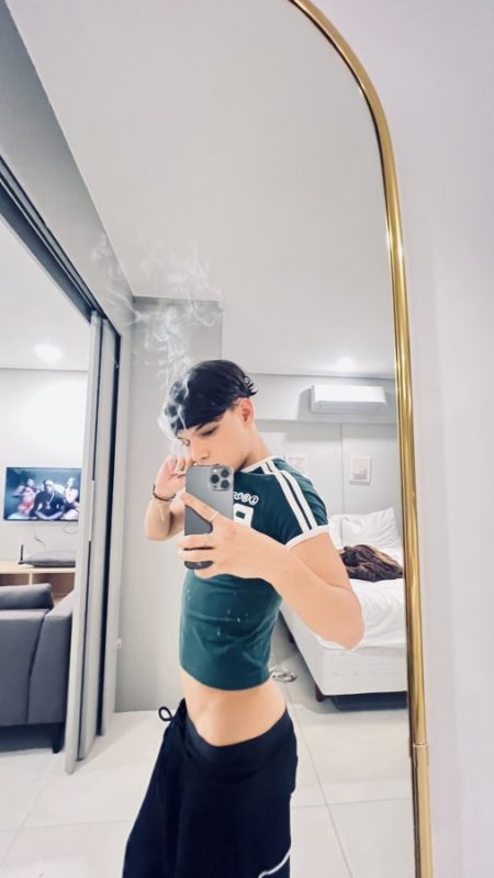 Gabriel Twink