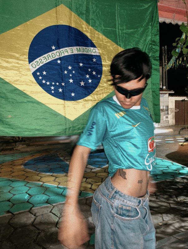 Afeminadinho 5